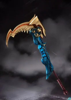 Monster Hunter - Zinogre Actionfigur - S.H.Figuarts: Bandai