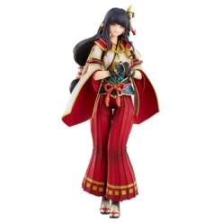 Monster Hunter Rise - Hinoa the Quest Maiden Statue: Union Creative