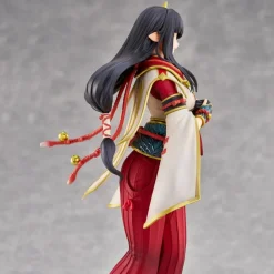 Monster Hunter Rise - Hinoa the Quest Maiden Statue: Union Creative