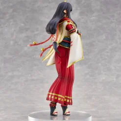 Monster Hunter Rise - Hinoa the Quest Maiden Statue: Union Creative