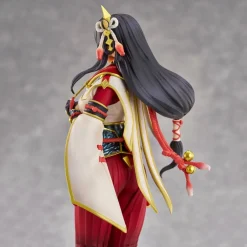 Monster Hunter Rise - Hinoa the Quest Maiden Statue: Union Creative