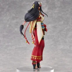 Monster Hunter Rise - Minoto the Hub Maiden Statue: Union Creative