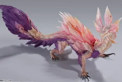 Monster Hunter Rise - Mizutsune Actionfigur / S.H.Figuarts: Tamashii Nations