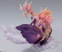 Monster Hunter Rise - Mizutsune Actionfigur / S.H.Figuarts: Tamashii Nations