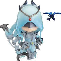 Monster Hunter World - Hunter Nendoroid / Female Xeno’jiiva Beta Armor Edition: Good Smile Company