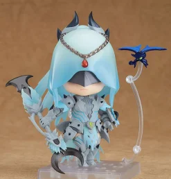 Monster Hunter World - Hunter Nendoroid / Female Xeno’jiiva Beta Armor Edition: Good Smile Company