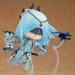 Monster Hunter World - Hunter Nendoroid / Female Xeno’jiiva Beta Armor Edition: Good Smile Company