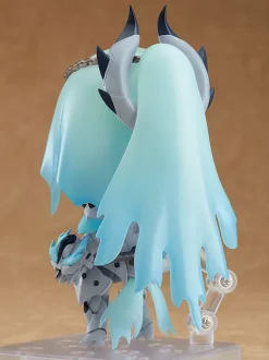 Monster Hunter World - Hunter Nendoroid / Female Xeno’jiiva Beta Armor Edition: Good Smile Company