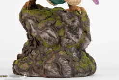 Monster Hunter World - Pukei Pukei Statue: Pure Arts