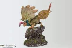 Monster Hunter World - Pukei Pukei Statue: Pure Arts