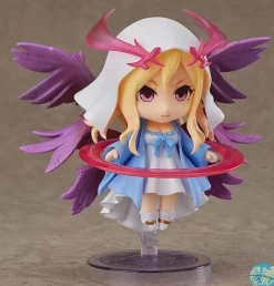 Monster Strike - Underworld Rebel Lucy Nendoroid: Good Smile Company