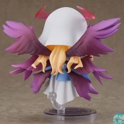 Monster Strike - Underworld Rebel Lucy Nendoroid: Good Smile Company