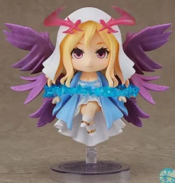 Monster Strike - Underworld Rebel Lucy Nendoroid: Good Smile Company