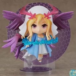 Monster Strike - Underworld Rebel Lucy Nendoroid: Good Smile Company