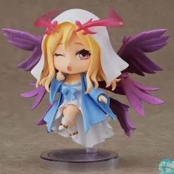 Monster Strike - Underworld Rebel Lucy Nendoroid: Good Smile Company