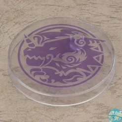 Monster Strike - Underworld Rebel Lucy Nendoroid: Good Smile Company