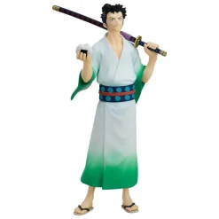 Monsters: 103 Mercies Dragon Damnation - Ryuma Statue / Pop Up Parade: Good Smile Company