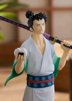 Monsters: 103 Mercies Dragon Damnation - Ryuma Statue / Pop Up Parade: Good Smile Company