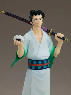 Monsters: 103 Mercies Dragon Damnation - Ryuma Statue / Pop Up Parade: Good Smile Company