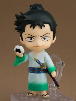 Monsters: 103 Mercies Dragon Damnation - Ryuma Nendoroid: Good Smile Company