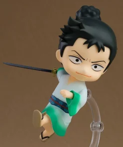 Monsters: 103 Mercies Dragon Damnation - Ryuma Nendoroid: Good Smile Company