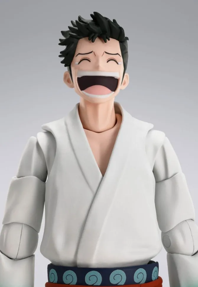 Monsters - Ryuma Actionfigur / S.H.Figuarts: Tamashii Nations