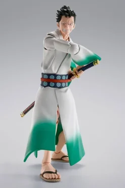 Monsters - Ryuma Actionfigur / S.H.Figuarts: Tamashii Nations