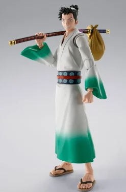 Monsters - Ryuma Actionfigur / S.H.Figuarts: Tamashii Nations