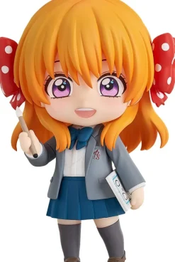 Monthly Girl Nozaki-kun - Chiyo Sakura Nendoroid: Good Smile Company