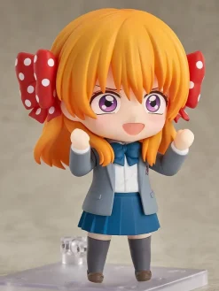 Monthly Girl Nozaki-kun - Chiyo Sakura Nendoroid: Good Smile Company