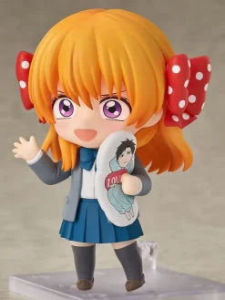 Monthly Girl Nozaki-kun - Chiyo Sakura Nendoroid: Good Smile Company
