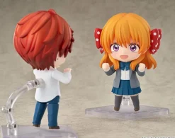 Monthly Girl Nozaki-kun - Chiyo Sakura Nendoroid: Good Smile Company