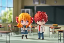 Monthly Girl Nozaki-kun - Chiyo Sakura Nendoroid: Good Smile Company