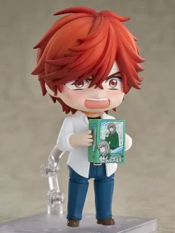 Monthly Girl Nozaki-kun - Mikoto Mikoshiba Nendoroid: Good Smile Company