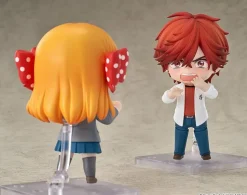 Monthly Girl Nozaki-kun - Mikoto Mikoshiba Nendoroid: Good Smile Company