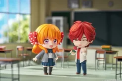 Monthly Girl Nozaki-kun - Mikoto Mikoshiba Nendoroid: Good Smile Company
