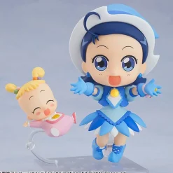 Motto! Ojamajo Doremi - Aiko Seno Nendoroid: Max Factory