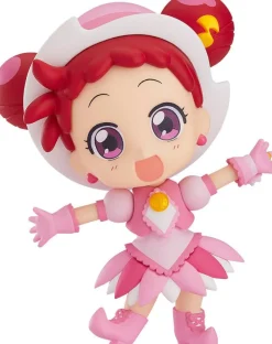 Motto! Ojamajo Doremi - Doremi Harukaze Nendoroid: Max Factory