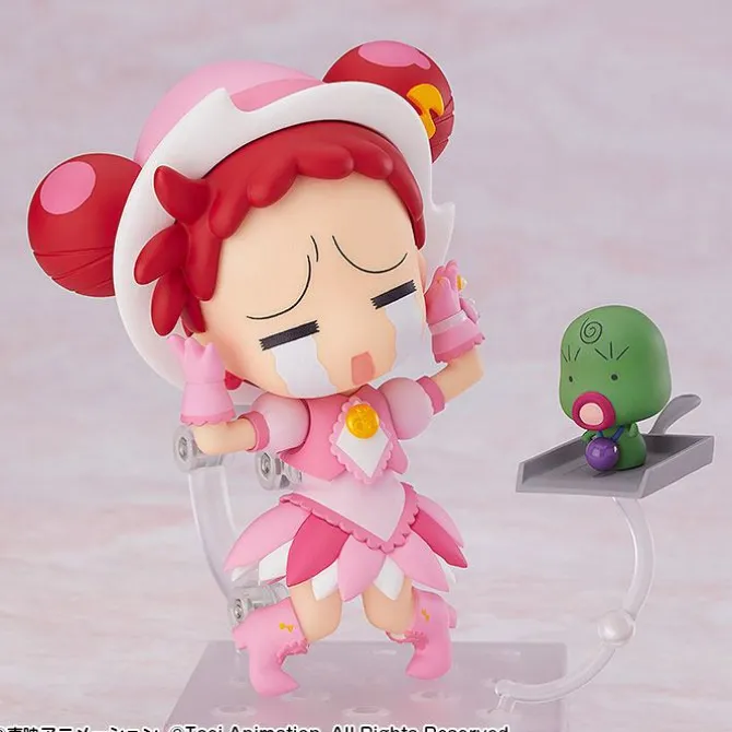 Motto! Ojamajo Doremi - Doremi Harukaze Nendoroid: Max Factory