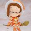 Motto! Ojamajo Doremi - Hazuki Fujiwara Nendoroid: Max Factory