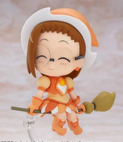 Motto! Ojamajo Doremi - Hazuki Fujiwara Nendoroid: Max Factory