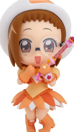 Motto! Ojamajo Doremi - Hazuki Fujiwara Nendoroid: Max Factory