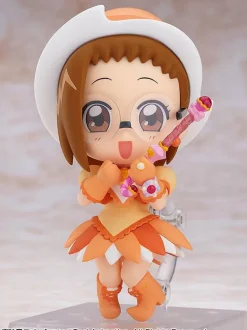 Motto! Ojamajo Doremi - Hazuki Fujiwara Nendoroid: Max Factory