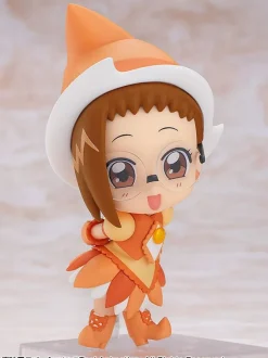Motto! Ojamajo Doremi - Hazuki Fujiwara Nendoroid: Max Factory