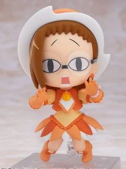 Motto! Ojamajo Doremi - Hazuki Fujiwara Nendoroid: Max Factory