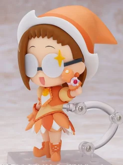 Motto! Ojamajo Doremi - Hazuki Fujiwara Nendoroid: Max Factory