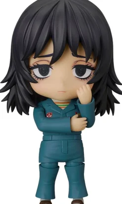 Mouthwashing - Anya Nendoroid: Good Smile Company