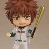 Mr. Fullswing - Amakuni Saruno Nendoroid: Orange Rouge
