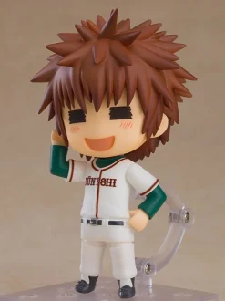 Mr. Fullswing - Amakuni Saruno Nendoroid: Orange Rouge