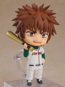 Mr. Fullswing - Amakuni Saruno Nendoroid: Orange Rouge